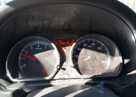 2014 Nissan Versa 1.6 Sv from USA, damaged, VIN 3N1CN7AP0EL863946